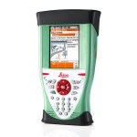 Полевой GPSGNSS контроллер LEICA CS10 3.5G 4